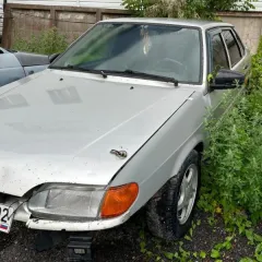 Автомобиль марки ВАЗ, гос.рег. номер В419ОТ702, VIN XTA21150054057216 Автомобиль марки ВАЗ, гос.рег. номер В419ОТ702, VIN XTA21150054057216 Работоспособность не проверялась. Реализация по прямому назначению. 
Вид транспорта: Легковой автомобиль 
Марка: ВАЗ 
Модель: н/у 
Год выпуска: 2005…