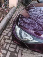 Hyundai Solaris 2012 года, 123 лс, 459117 км, VIN Z94CU41DBCR109238