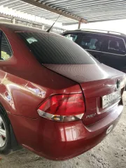 Volkswagen Polo 2010 года выпуска, VIN XW8ZZZ61ZBG000088. Автомобиль находится в залоге у ПАО "Совкомбанк". Осмотр осуществляется по предварительной записи по телефону: 89774909937.