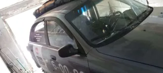 Chevrolet Lanos 2007 автомобиль CYEVROLET LANOS, VIN:Y6DTF69Y070074098, 2007 г.в. Имущество является предметом залога Банк ВТБ (ПАО) (ИНН 7702070139, ОГРН 1027739609391), адрес 191144, г. Санкт-Петербург, Дегтярный переулок, д. 11, лит.А
