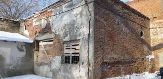 Земельный участок 777 кв. м и нежилое здание 367,1 кв. м, Саратовская обл Земельный участок (категория земель: земли населенных пунктов, вид разрешенного использования: участки размещения промышленно-производственных объектов), кадастровый номер 64:41:410216:422, площадью 777 кв. м, с расположенным…