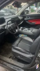 Changan CS55, 2023, VIN: LS4ASE2E7RA923069. Находится в залоге у АО Банк Инго. На имущество наложены ограничения в виде запрета на регистрационные действия. Недостатки: вмятины на боковых поверхностях двери, царапина на зеркале, сколы на лобовом стекле. Ознакомление с имуществом осуществляется по…
