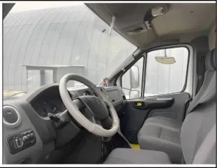 Луидор 3010GA, 2019 Автомобиль Луидор 3010GA, VIN номер Z783010GAL0061404, 2019 года выпуска