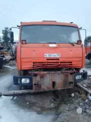 Камаз 65115 КДМ, гос. № К187КН10, 2008 года выпуска, VIN  X8959431A800M6012, местоположение   г. Калевала, Калевальский р н, Республика Карелия, транспортные средства на работоспособность не проверялись, некомплект, стоимость определена в соответствии с отчетом об оценке № 146 1, ознакомиться с…