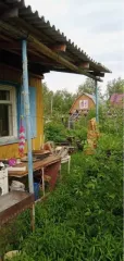 Дом, расположенный по адресу: Ханты-Мансийский автономный округ – Югра, г. Сургут, уч. 31, г. Сургут, СТ «Берендей №38», кадастровый номер 86:10:0101092:827. Земельный участок, расположенный по адресу: Ханты-Мансийский автономный округ – Югра, г. Сургут, уч. 31, г. Сургут, СТ «Берендей №38»…
