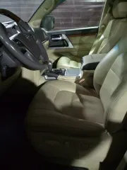 Toyota Land Cruiser 2015 VIN JTMCV02J904187638