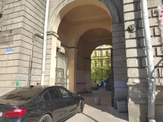 Нежилое помещение по адресу: Санкт-Петербург, Каменноостровский пр., д. 42б, литера А, пом. 7-Н, площадь 16.6 кв.м, назначение: нежилое, этаж: подвал, кадастровый номер 78:07:0003126:2616. Право собственности подтверждается записью в Едином государственном реестре недвижимости от 27.01.2023 №…