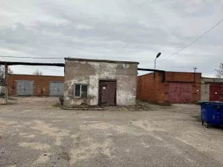 Недвижимое имущество, не являющееся предметом залога: Земельный участок, кадастровый номер 67:03:0010105:4653, адрес (местоположение): Смоленская область, Гагаринский район, г. Гагарин, пер. Хлебный, площадь: 7576 кв. м., категория земель: земли населенных пунктов, вид разрешенного использования…