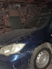 BYD F3 2012, автомобиль марки BYD, модель F3, 2012 г.в., VIN-номер Z9CF142FPCM002526, с имуществом можно ознакомиться по месту его нахождения