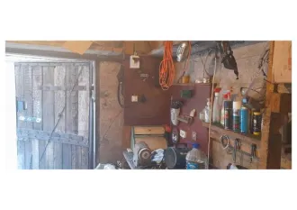 Гараж 25,20 кв.м. в Республике Хакасия, город Абаза, в районе детского сада №3. Назначение: нежилое, количество этажей: 2. Кадастровый номер: 19:09:010103:5407.