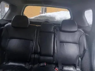 Mitsubishi Outlander, 2007 года, 220 лс, 308000 км, АКПП Транспортное средство: Mitsubishi Outlander, Идентификационный номер (VIN номер): JMBXLCW6W7Z003856, год выпуска: 2007 гос.номер О089НО142. На момент осмотра автомобиль не на ходу. Сгнившие пороги, сгнившие два переднего крыла, передний и…