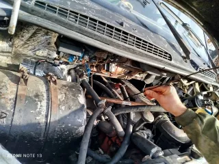 ГАЗ 331043, 2007 автомобиль грузовой ГАЗ 331043, 2007 г.в., VIN Х9633104370935865
