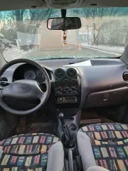 Легковой автомобиль Daewoo Matiz, VIN: XWB4B11BD5A000512, регистрационный знак Х253ВН152, 2005 года выпуска.