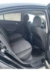 Kia Cerato 2019 года выпуска, VIN XWEFX417BKC008224.