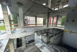 Объект незавершенного строительства с кадастровым номером 86:20:0000058:3922 по адресу: Ханты-Мансийский автономный округ - Югра, г Нефтеюганск, мкр 3-й, уч 14/1 с правом аренды земельного участка с кадастровым номером 86:20:0000058:3631 по адресу: Ханты-Мансийский автономный округ - Югра, г…