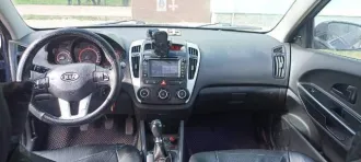 Kia Ceed 2010, Kia ED Ceed 2010, 109 лс, 253 756 км. транспортное средство Kia ED Ceed, 2010г.в., VIN XWEHA511AB0001330 не на ходу (требуется ремонт двигателя) является предметом залога по договору № 10677216427 от 30.07.2024 с ПАО «Совкомбанк».