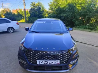 OMODA S5 2024 Ид.№ (VIN): LVVDC21BXRD557854 Марка, модель ТС: OMODA S5 Категория ТС: B Год изготовления ТС: 2024 Модель, № двигателя: AERE00510 Кузов (коляска) №: LVVDC21BXRD557854. В залоге у ПАО "БыстроБанк".