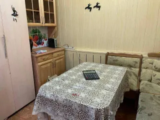 Помещение общей площадью 146,8 м², кадастровый номер 70:20:0000003:17886, расположенное по адресу: Томская область, город Стрежевой, микрорайон 5-й, дом 501/1, назначение: свободного назначения, функционал: офисно-торговый объект свободного назначения