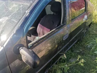 Renault Logan 2008 легковой автомобиль, марка/модель: RЕNАULТ LОGАN, 2008 г.в., цвет: темно-серый, VIN: Х7LLSRААН8Н140712, ПТС: 2114 №783009, г/н: В819УО21, мощность двигателя, л. с. (кВт): 35/75, экологический класс: 3 (третий), разрешенная максимальная масса: 1535, масса без нагрузки: 1050, вид…