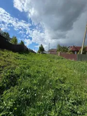 Земельный участок 1251 кв.м Тульская область. Земельный участок в Тульской обл., 1251 кв.м. Земельный участок, площадью 1 251 кв.м., кадастровый номер: 71:14:030502:768, расположенный по адресу: Российская Федерация, Тульская область, р-н Ленинский, с/п Ильинское, д. Малевка, ул. Центральная, д…
