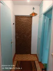 Квартира, 28.6 кв.м, 1 комн., адрес: 457103, Челябинская область, г. Троицк, кв-л Санаторий Степные Зори, д. 27, кв. 20, кадастровый номер 74:35:1000001:849