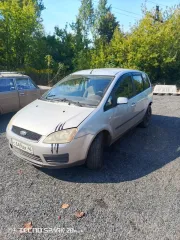 Ford Focus C-Max 1.8 Ghia, 2006. Автомобиль марки Ford, модель Focus С-Мах, 1.8 Ghia, 2006 г.в., VIN-номер WF0MXXGCDM6M50149. Во избежание претензий к АУ, относительно технического состояния имущества, его комплектности, покупателю действуя добросовестно, необходимо проявить должную…