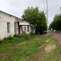 Здание ЦОУН Элита 432.3 кв.м и земельный участок 907 кв.м, Оренбургская область. Здание ЦОУН Элита, назначение: нежилое, количество этажей 1, в том числе подземных 0, общая площадь 432.3 кв.м, кадастровый номер 56:03:0101042:262. Земельный участок, категория земель: земли населенных пунктов…