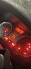 Renault Clio 5 CFD 2007 легковой автомобиль, VIN№ VF1BR1Y0A38152417