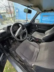 Lada Niva 2019 Ваз 2121 (4x4), 2019 года, 82,9 лс, 220000 км, полный привод. Легковой автомобиль Lada Niva (4X4) 2019 года выпуска, VIN: XTA212140K2348888. Требуется ремонт. Является предметом залога Банк "ВТБ" (ПАО). Обременения и ограничения на распоряжение и эксплуатацию Имущества, наложенные…