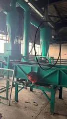 Имущественный комплекс по адресу: Республика Саха (Якутия), г. Мирный, шоссе Чернышевского, д. 1, состоящий из: нежилого здания (трансформаторная подстанция ВЛ-10 КТП-1000 фабрики Р2) с кадастровым номером 14:37:000105:194, общей площадью 16 кв. м., нежилого здания (гаражи) с кадастровым номером…