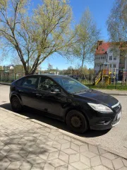 Автомобиль марки FORD Focus 2011 г.в. VIN-номер X9FPXXEEDPBK56143. Ознакомиться с документами можно в период с 22.07.2026 по 26.08.2026 в рабочие дни с 10:00 до 12:00 по адресу: Калининградская область, г. Калининград, ул. Гостиная 5, оф. 40/1, предварительно записавшись по телефону 89216103466…