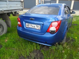 Chevrolet Aveo 2012 КЛИТ (АВЕО) Синий 2012 г.в. Автомобиль - Chevrolet Aveo, 2012 г.в., VIN XUUTA69EJC0011548. С документами, являющимся предметом торгов, можно ознакомиться по адресу: г. Саратов, ул. Пугачева, д. 54/62 оф. 3 по предварительной записи у организатора торгов. С.т. 89053683812. С…