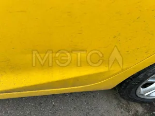 Chevrolet Cruze, 2017 года, 155 лс, 198000 км, АКПП, легковой автомобиль, марка: Chevrolet, модель: Cruze, год изготовления: 2017, цвет: Желтый, VIN: 1G1BE5SMXH7244743, ПТС: 164302067652833, г/н: С740МВ790, двигатель №: 63200035, мощность двигателя, л. с. (кВт): 156,4, рабочий объем двигателя, куб…