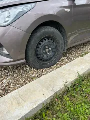 Hyundai Solaris 2020 года выпуска, VIN: Z94K241CBMR236606. Местонахождение: Московская область, город Коломна. Для осмотра направьте запрос на zonovmv@gmail.com или позвоните по телефону 89913470502.