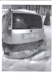 Skoda Roomster 2012, легковой автомобиль марки: SKODA, модель: Roomster, год выпуска 2012, кузов №TMBNC45J8D7014134, идентификационный номер (VIN) TMBNC45J8D7014134. Ознакомление с имуществом в рабочие дни с 10:00 до 18:00 по московскому времени, по согласованию по тел 89992486766, эл. почта…
