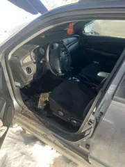 Mitsubishi Outlander, 2004 MITSUBISHI OUTLANDER XLS, 2004 года, 160 лс, 127065 км, АКПП, Тип ТС: Легковой универсал, VIN: JA4LX41FX5U032614, Номер шасси (рамы): отсутствует, Год выпуска ТС: 2004, Номер кузова (кабины): CU5W5U032614, Цвет: Темно-серый, Номер двигателя: 4G69 KS9602, Рабочий объем…