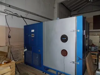 Котельное оборудование