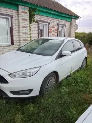 Ford Focus 2017 легковой автомобиль автотранспортное средство со следующими характеристиками: модель автомобиля Ford Focus 2017 года выпуска номер двигателя PNDD HU28201 VIN Z6F5XXEEC5HU28201. Является предметом залога перед АО «Азиатско-Тихоокеанский Банк».