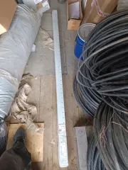 Кабель ВБШвнг LS 3х2,5, новое - 1000 м; Кабель МКЭШвнг LS 4х2х1, б/у - 130,1 м; Кабель ВВГнг FRLSLT 5х4, б/у - 156,7 м; Кабель ВБШвнг (А) LS 4х4 ок, б/у - 160 м; Кабель КВБбШвнг(А)-LS 5х1, б/у - 257 м; Кабель КВВГнг(А)-LS 5х1,5, б/у - 53 м; Кабель ВБШвнг LS 3х4 ок (NPE), б/у - 259 м; Кабель ВБШвнг…