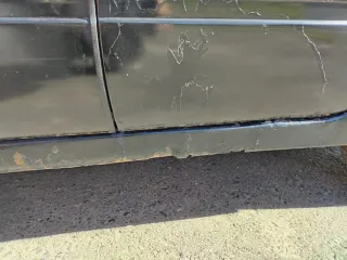 LADA Kalina 2011, VIN XTA111930B0151963.