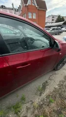 Chevrolet Cruze, 2010 года, 109 л.с., 157886 км, АКПП, транспортное средство, VIN XUFJA696JA3003771, ГРЗ О981ЕМ62, цвет красный.