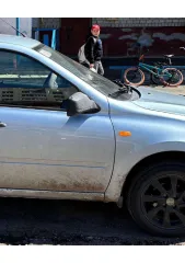 LADA Granta 219010, 2014, легковой автомобиль, VIN: XTA219010E0288834. Ознакомление с имуществом с момента публикации сообщения о продаже до окончания приема заявок по предварительной записи на электронную почту auboldova.y@yandex.ru.