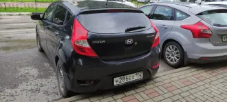 Hyundai Solaris, 2011г.в., черный, VIN Z94CT51CABR014429. На имущество зарегистрировано ограничение (обременение) права: находится в залоге у ООО «СФО ПРИМА-ФИНАНС». Запрет на регистрационные действия Документ: 96669832/5235 от 07.02.2019, Щербакова Ольга Андреевна, СПИ: 22351031897829, ИП…