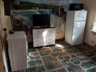 1/3 доля жилого помещения 63.4 кв.м Вологодская обл 1/3 доля помещения, площадь 63.4 кв. м., назначение: жилое, этаж: 1, адрес (местонахождение): 162132, Вологодская обл, Сокольский р-н, г Сокол, ул Кооперативная, д 6, кв 2, кадастровый (условный) номер: 35:26:0205002:151. Обращаю внимание, что дом…