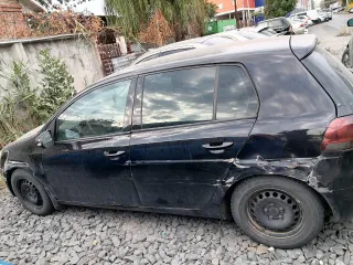 Volkswagen Golf, 2010 автомобиль ФОЛЬКСВАГЕН ГОЛЬФ, VIN номер: WVWZZZ1KZAW369309, 2010 г.в.