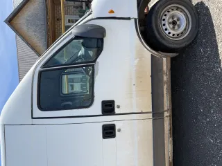 Fiat Ducato 2011, грузовой фургон. VIN: Z7G244000BS034992. Не на ходу, двигатель в разобранном виде, необходим ремонт. Пробег около 430 000 км (со слов должника). Ознакомление по месту нахождения или по запросу на eligram@yandex.ru, тел. 8-917-465-85-37.