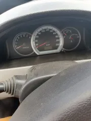 Chevrolet Lacetti 2011 года выпуска, VIN XUUNF197JBC007720.