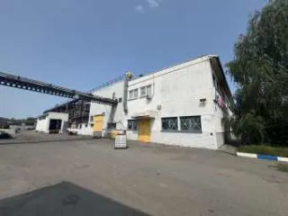 Нежилое помещение площадью 4760,6 кв.м, кадастровый номер 31:18:0602004:329, адрес: Россия, Белгородская область, г. Шебекино, ул. Ржевское шоссе, 20. Земельный участок площадью 7406 кв.м, категория земель: земли населённых пунктов, вид разрешённого использования: под производственной базой…