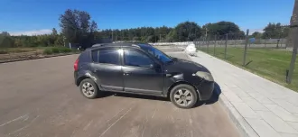 Renault Sandero 2011 автомобиль марки Renault, модель Sandero, год изготовления 2011, VIN-номер X7LBSRB2HBH470863 Ознакомление с имуществом производится по адресу:проспект Врача Сурова, г. Ульяновск, Ульяновская обл. с момента публикации сообщения о продаже имущества и до окончания приема заявок по…