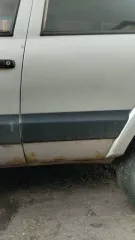 Chevrolet Niva 212300, регистрационный знак К899ТЕ102, VIN X9L21230090263987, кузов X9L21230090263987, цвет светло-серебристый металлик, год выпуска 2009.